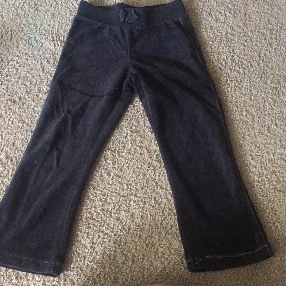 Sweatpants